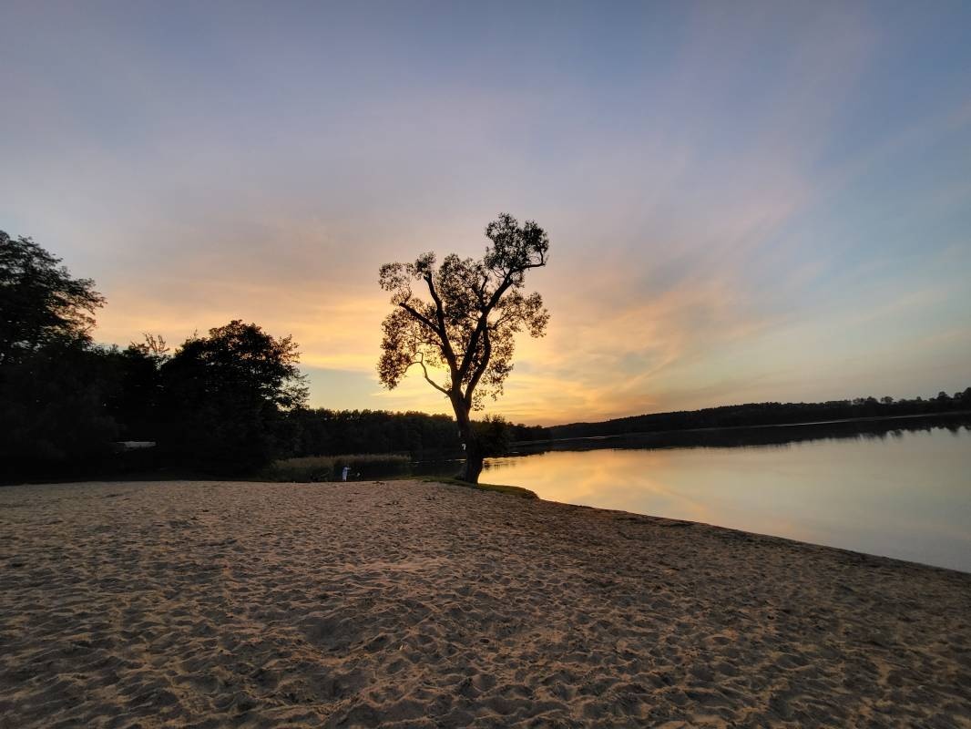 Camping Nr. 10 Tumiany — Cámping in Barczewo