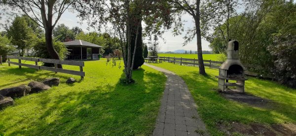 Camping Öschlesee — Photo 3