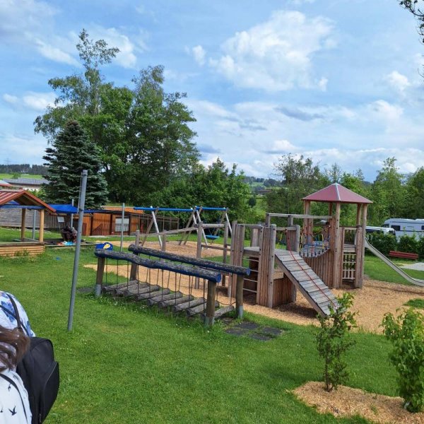 Camping Öschlesee — Photo 6