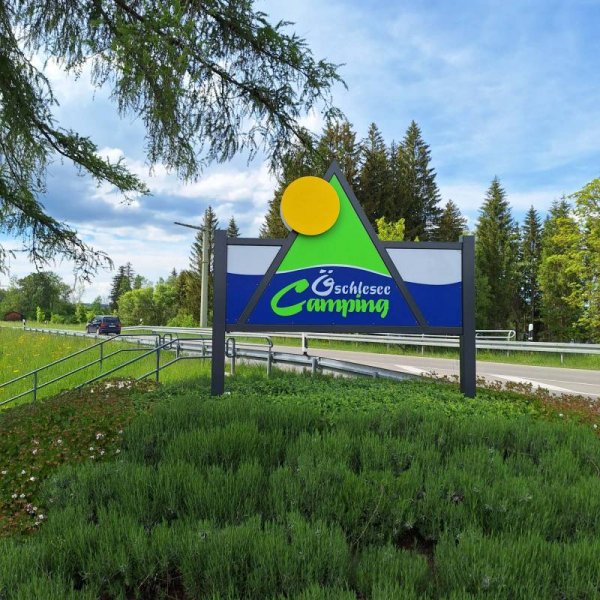 Camping Öschlesee — Photo 5
