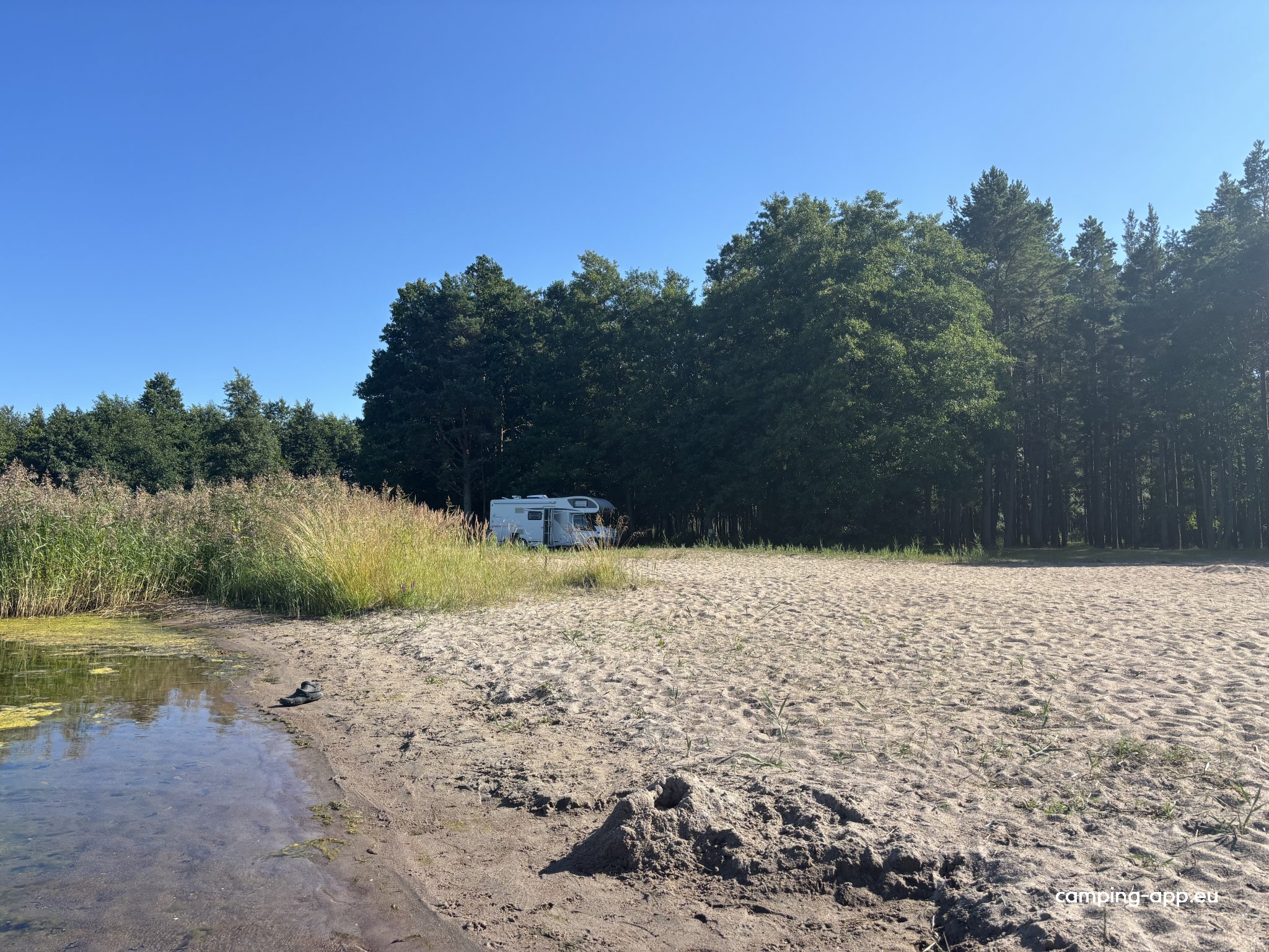 Sandösunds Resort & Camping — Photo 2