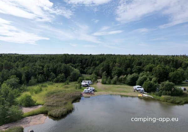 Sandösunds Resort & Camping