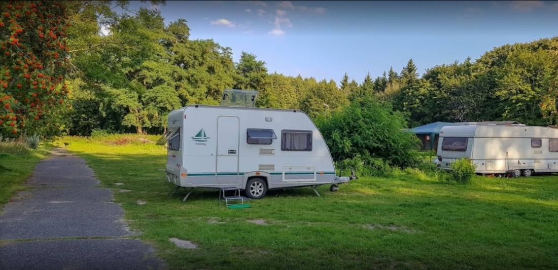 Camping Frombork CampCity — Camping in Frombork