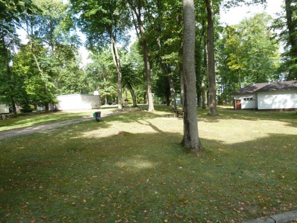 Camping Leśna — Photo 2