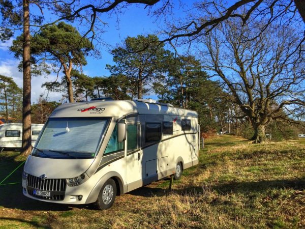 Køge & Vallø Camping — Photo 2