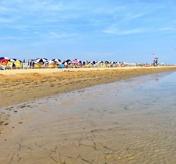 Villagio Turistico Internazionale *****