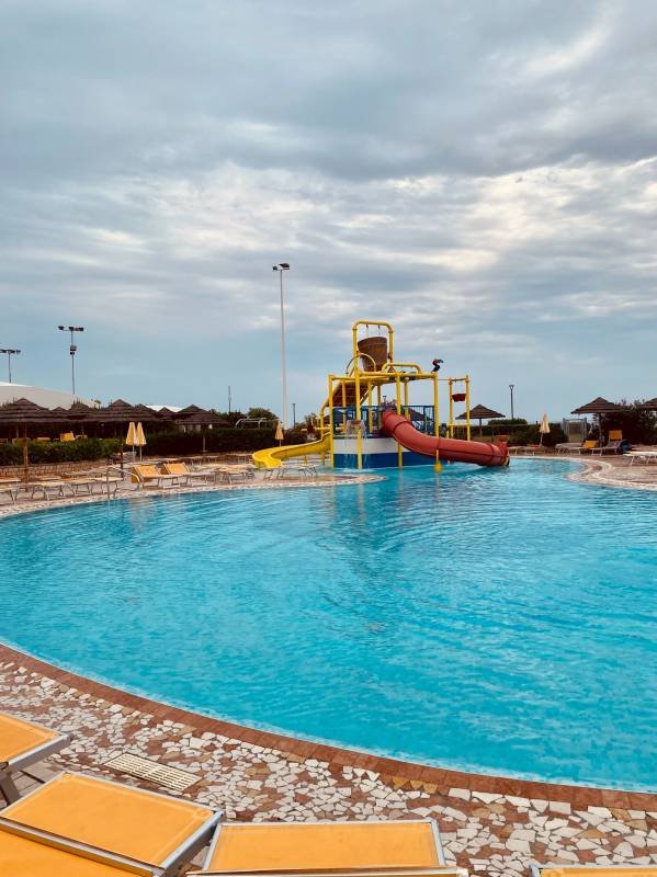 Villagio Turistico Internazionale ***** — Photo 6