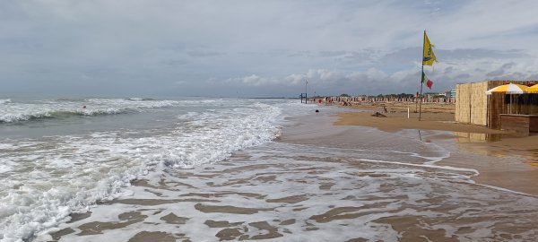 Villagio Turistico Internazionale ***** — Photo 5