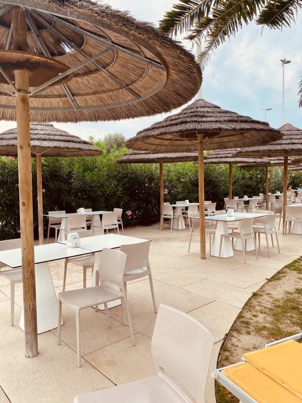 Villagio Turistico Internazionale ***** — Fotoğraf 2