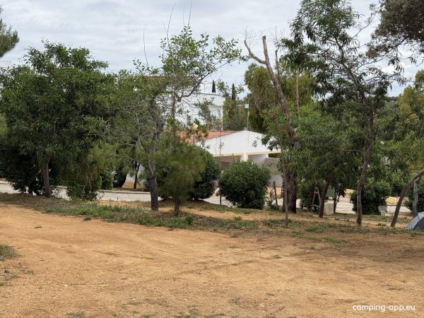 Camping Alvor — Foto 4