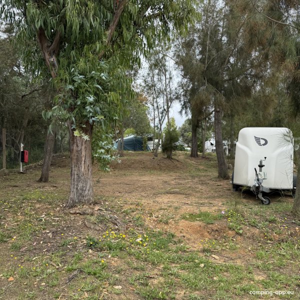 Camping Alvor — Foto 5
