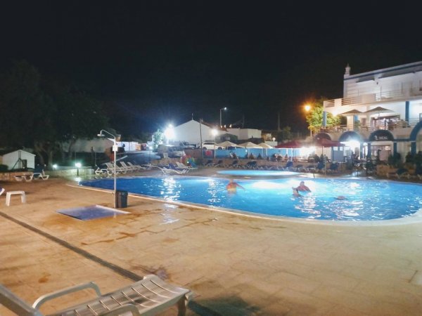 Camping Alvor — Photo 3