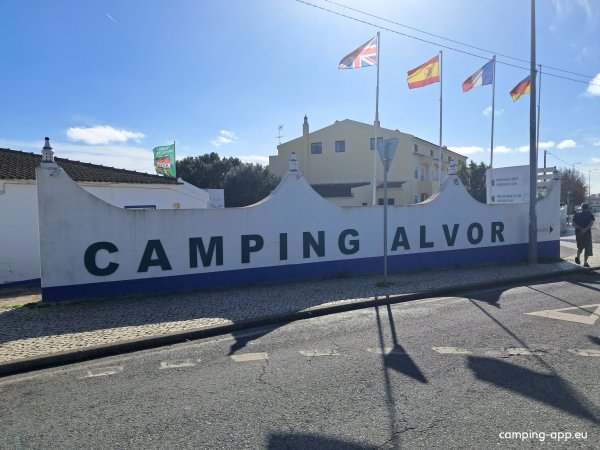 Camping Alvor — Photo 5