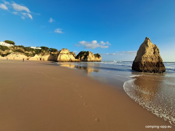 Camping Alvor — Foto 6