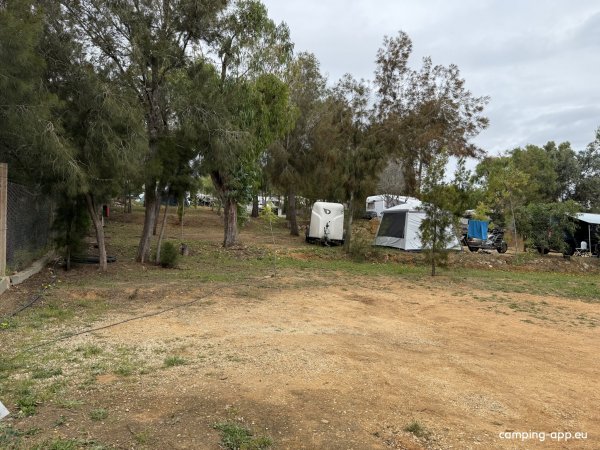 Camping Alvor — Foto 3