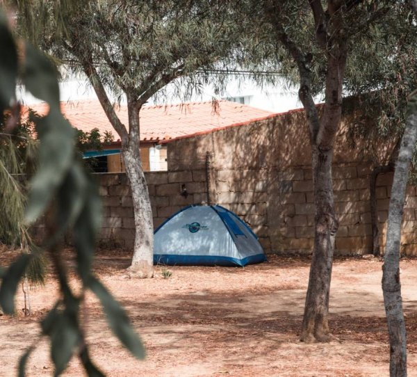 Camping Alvor — Photo 2