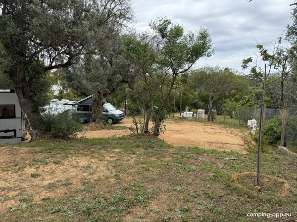 Camping Alvor — Foto 2