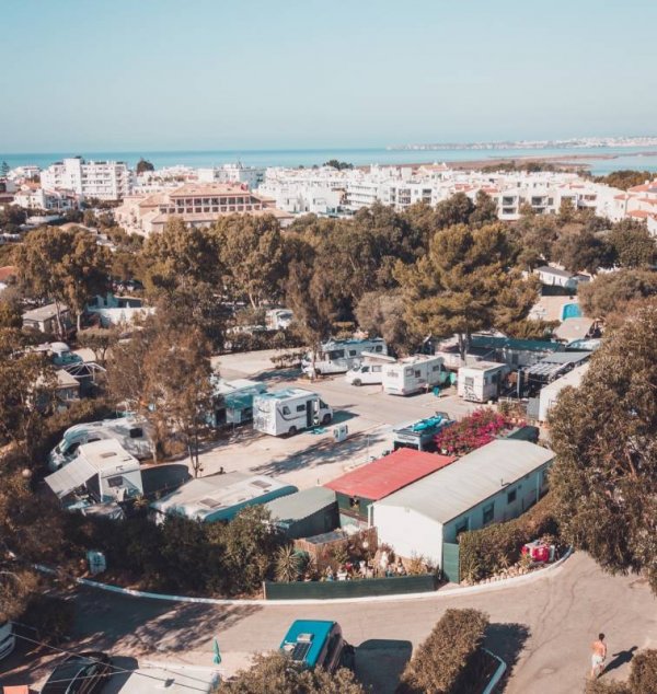 Camping Alvor — Photo 4