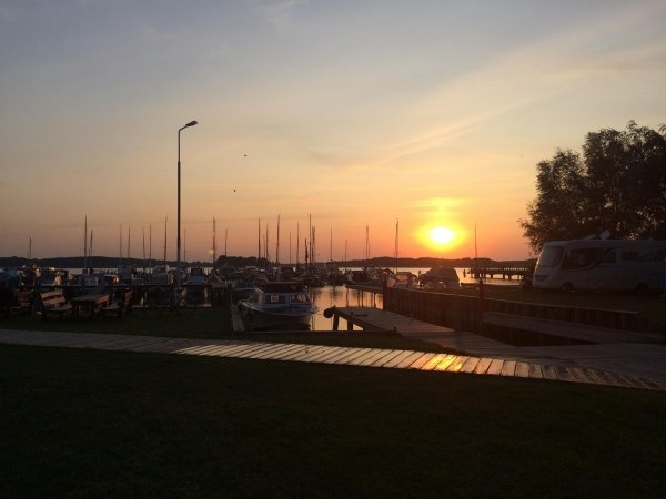 Müritz Segel Verein Rechlin e.V. — QuickStop in Rechlin