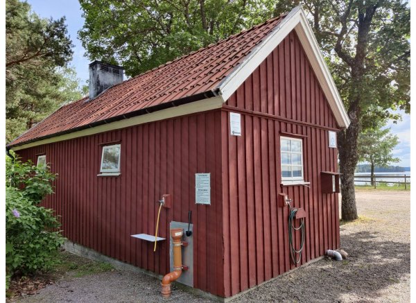 Sandaholm Camping — Photo 3