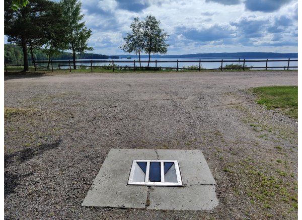 Sandaholm Camping — Photo 2