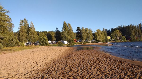 Sandaholm Camping