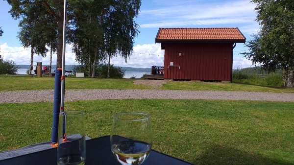 Sandaholm Camping — Photo 6