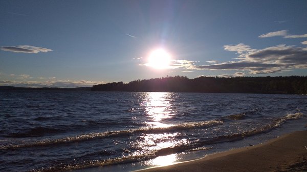 Sandaholm Camping — Photo 5