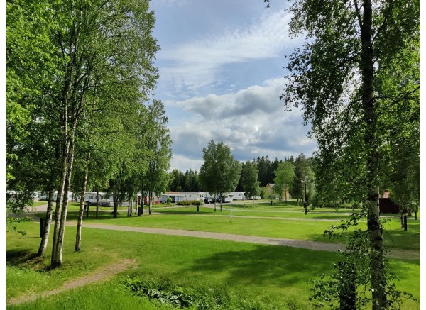 Sandaholm Camping — Photo 4