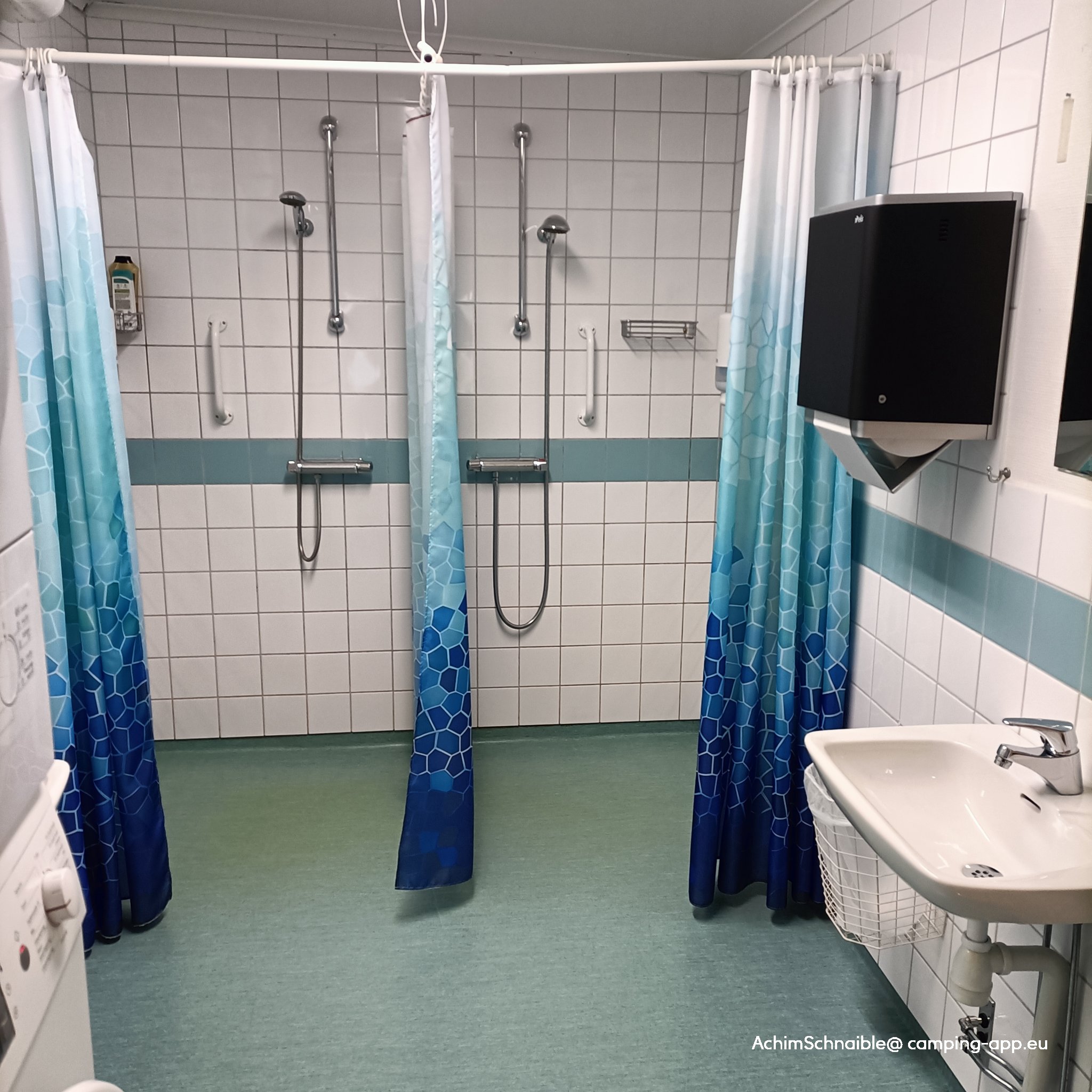 Håknäs Vandrarhem — Foto 3