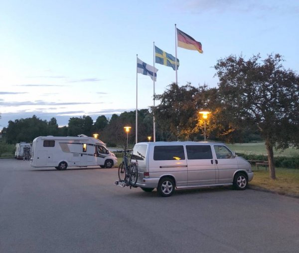 Håknäs Vandrarhem — Photo 5