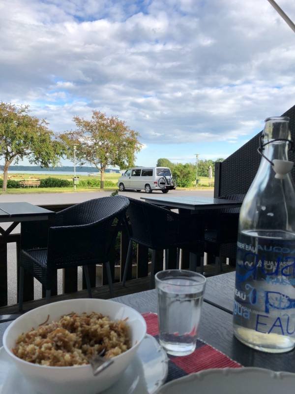 Håknäs Vandrarhem — Photo 4