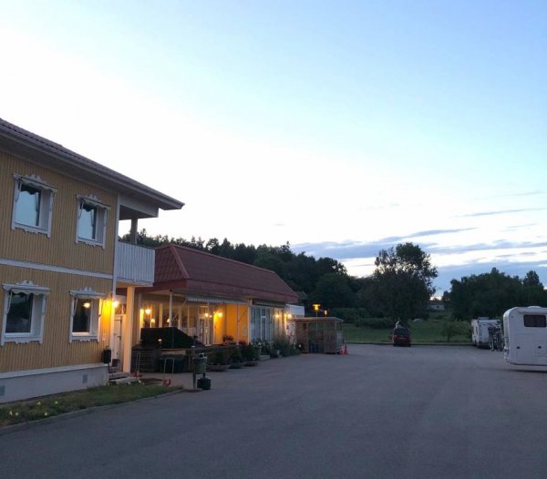 Håknäs Vandrarhem — Photo 6