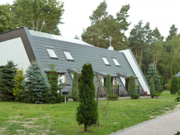 Camping Morski Łeba — Photo 3