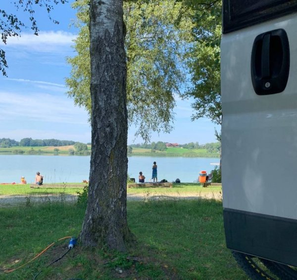 Camping Soyensee — Photo 6