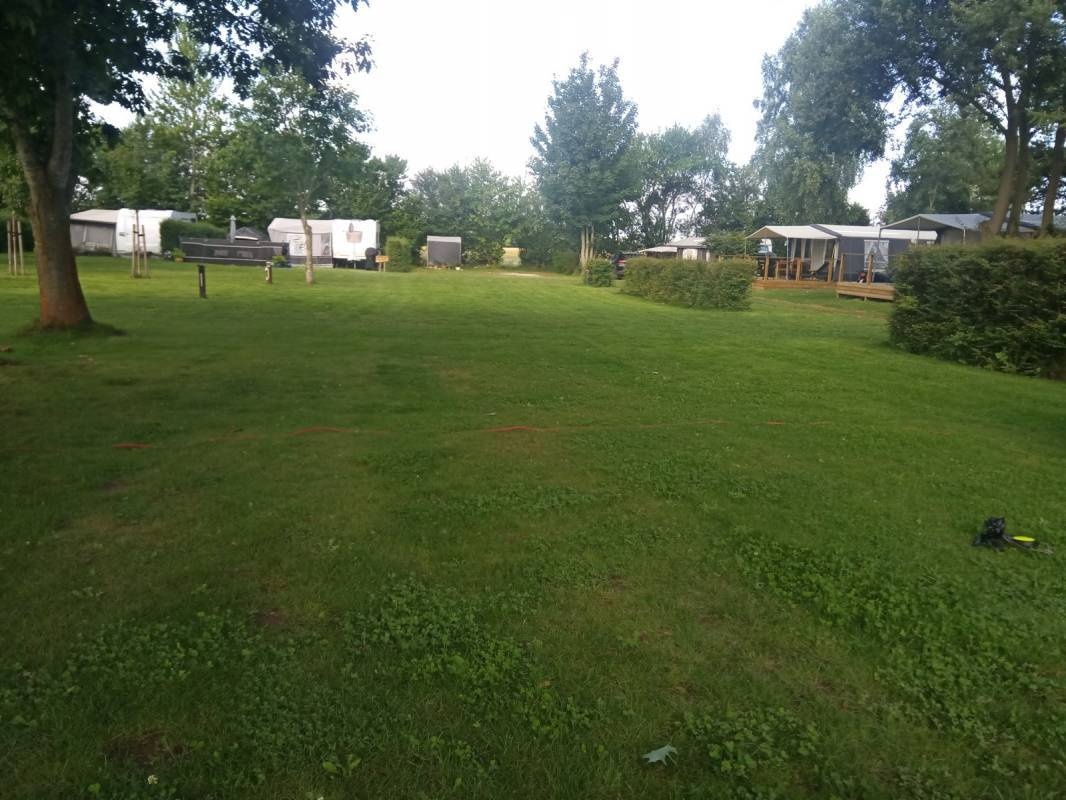 Gilleleje Camping & Cottages — 露营地 in Gilleleje