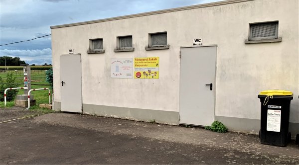 Wohnmobilstellplatz Inheidener See — Photo 2