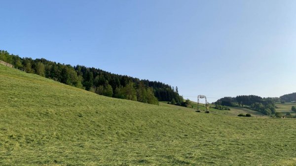 Iddaburg, Gähwil — Photo 3