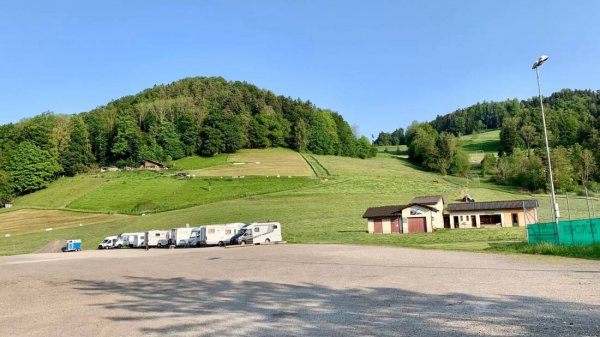 Iddaburg, Gähwil — Photo 2