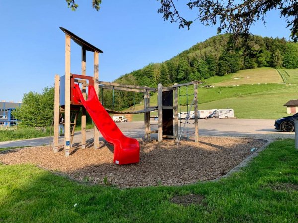 Iddaburg, Gähwil — Photo 5