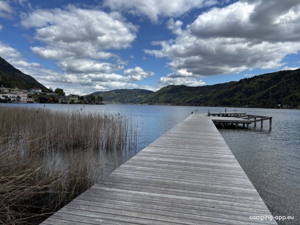 CampingBad Ossiacher See — Photo 3