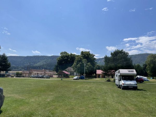 Camping nr 26 Stołowogórski