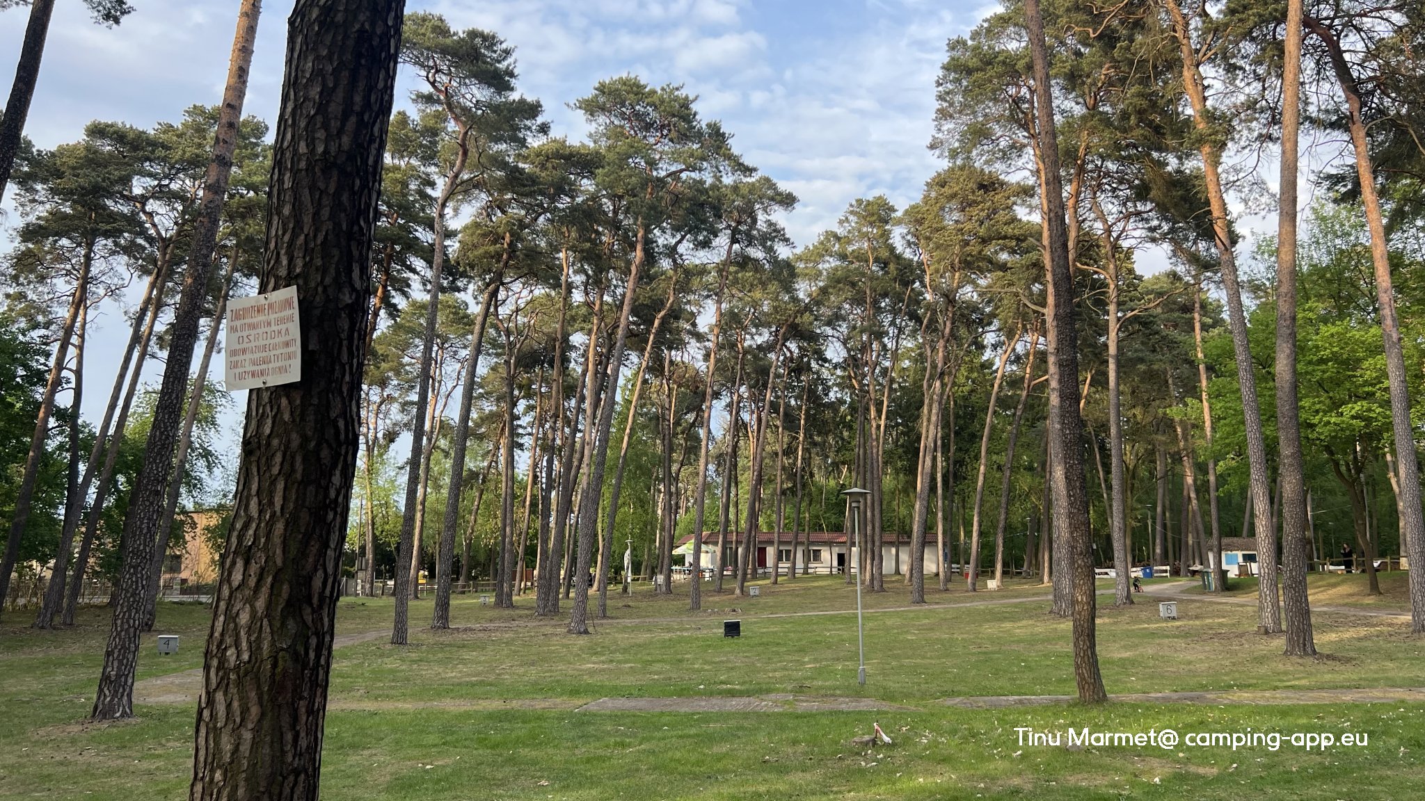Camping Nad Lipnem — Photo 6
