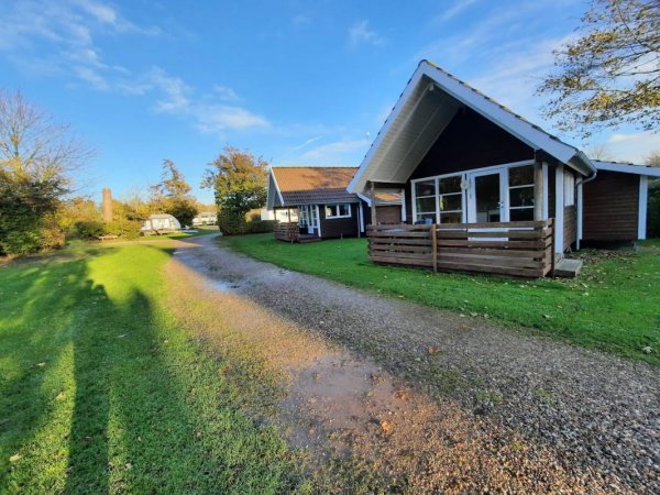 Campinggården Boeslunde — Photo 2