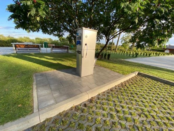 Czapla Camping — Photo 2