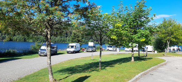 Soboth Standplatz — Photo 2