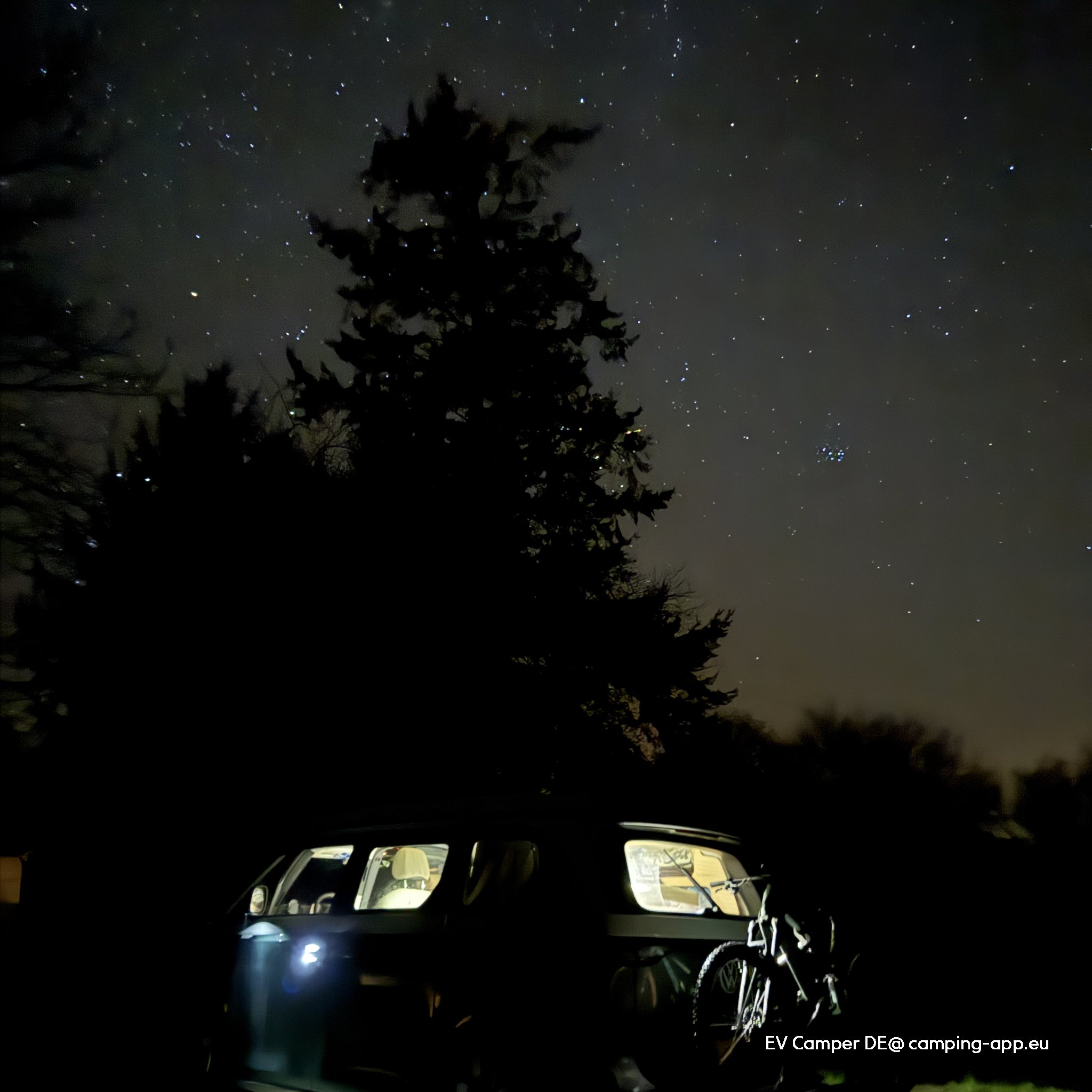 Fred's Place - Le Grand Chemin - Camping — Photo 2