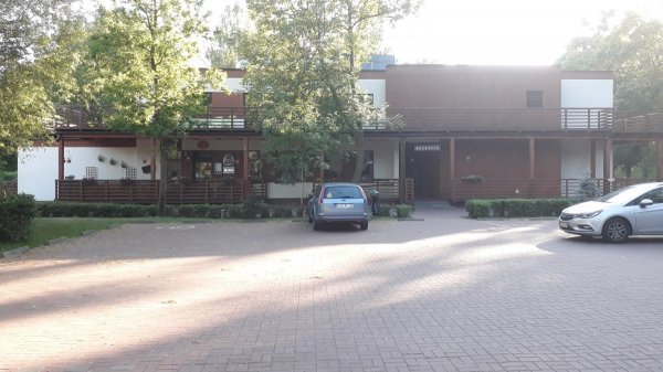 Camping Tramp Toruń — Photo 3