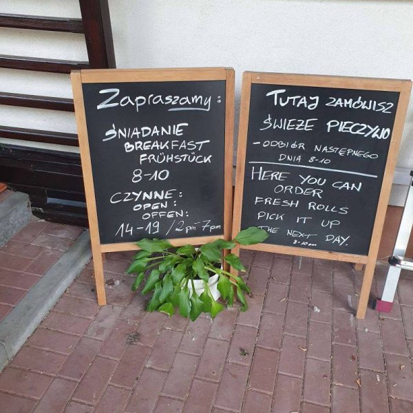 Camping Tramp Toruń — Foto 4