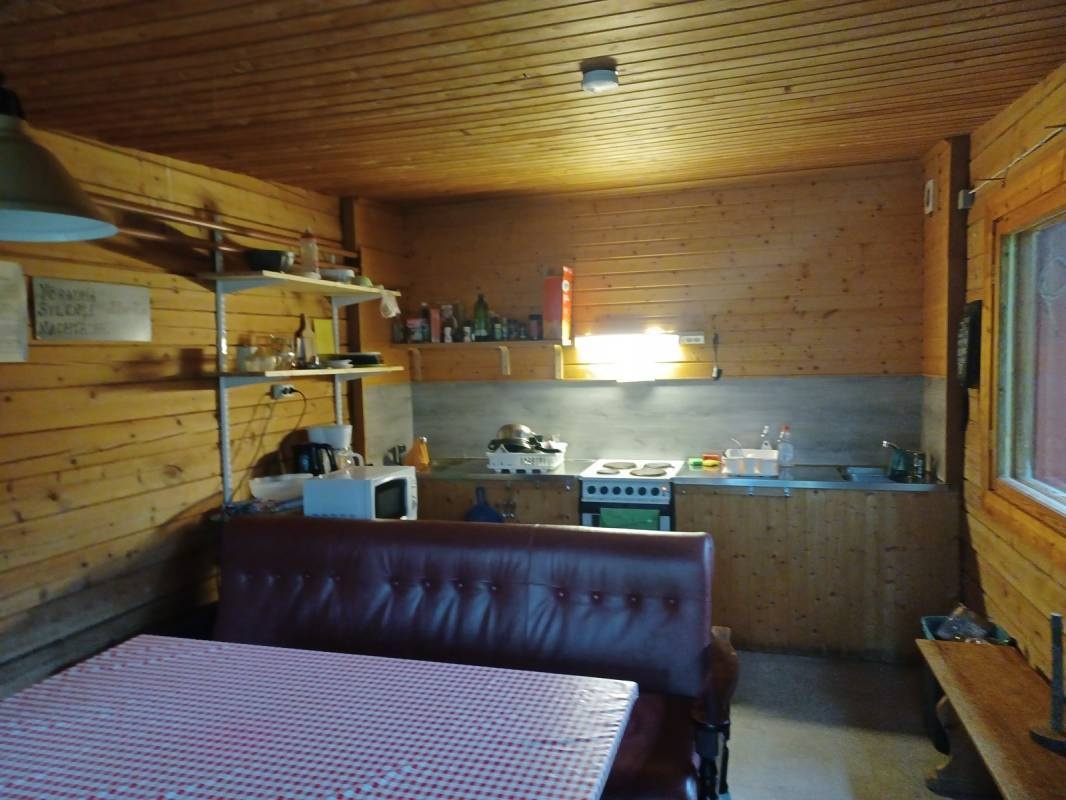 Camping Ukonjärvi — Camping Site in Ivalo
